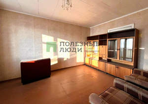 4-к квартира, вторичка, 84м2, 5/5 этаж