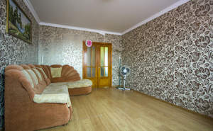 3-к квартира, вторичка, 66м2, 9/9 этаж