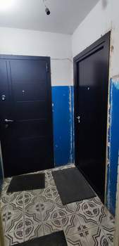 1-к квартира, вторичка, 33м2, 2/10 этаж