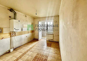 1-к квартира, вторичка, 44м2, 3/3 этаж