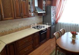 2-к квартира, вторичка, 72м2, 3/5 этаж