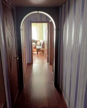 2-к квартира, вторичка, 65м2, 6/11 этаж