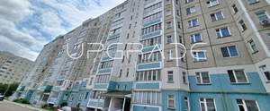 1-к квартира, вторичка, 40м2, 3/9 этаж