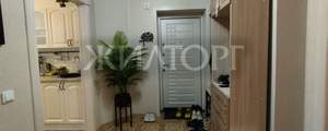 2-к квартира, вторичка, 50м2, 2/3 этаж