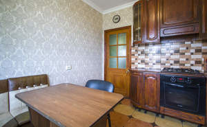 3-к квартира, вторичка, 66м2, 9/9 этаж