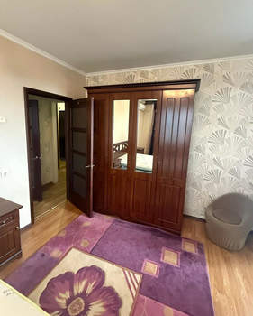 1-к квартира, вторичка, 39м2, 6/10 этаж