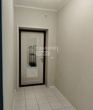 1-к квартира, вторичка, 44м2, 8/9 этаж