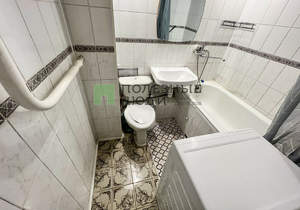 1-к квартира, вторичка, 35м2, 4/5 этаж