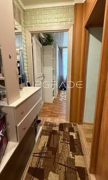 2-к квартира, вторичка, 44м2, 1/5 этаж