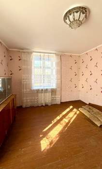 2-к квартира, вторичка, 33м2, 2/3 этаж