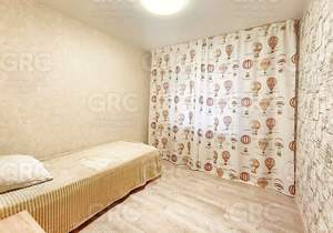 4-к квартира, вторичка, 81м2, 2/5 этаж