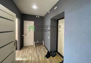 1-к квартира, вторичка, 42м2, 3/16 этаж