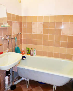 3-к квартира, вторичка, 62м2, 4/9 этаж