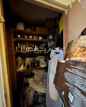 3-к квартира, вторичка, 58м2, 2/5 этаж