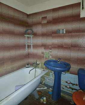 1-к квартира, вторичка, 38м2, 1/9 этаж