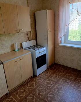 2-к квартира, вторичка, 52м2, 6/9 этаж