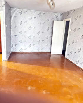 2-к квартира, вторичка, 45м2, 4/5 этаж