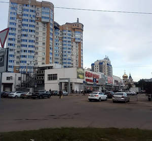 1-к квартира, вторичка, 41м2, 11/16 этаж