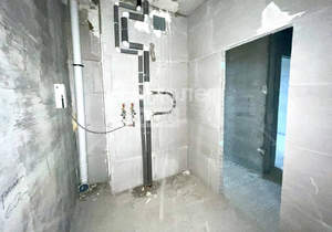 1-к квартира, вторичка, 40м2, 15/17 этаж