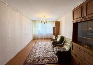 3-к квартира, вторичка, 65м2, 2/9 этаж