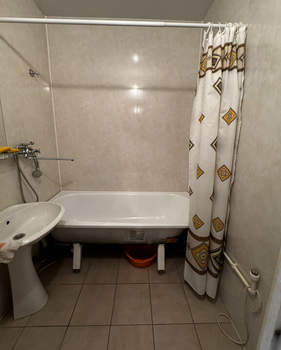 1-к квартира, вторичка, 45м2, 4/9 этаж