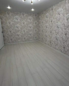 1-к квартира, вторичка, 34м2, 7/9 этаж