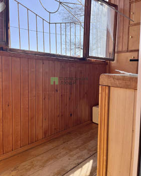 1-к квартира, вторичка, 37м2, 1/10 этаж