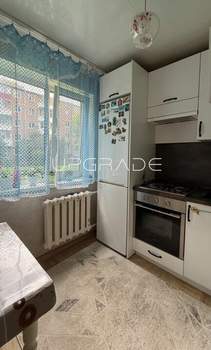 2-к квартира, вторичка, 44м2, 1/5 этаж