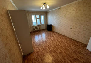1-к квартира, вторичка, 45м2, 4/9 этаж