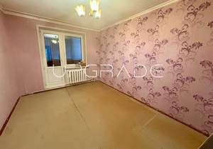 3-к квартира, вторичка, 67м2, 9/9 этаж