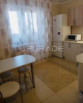 2-к квартира, вторичка, 56м2, 8/17 этаж