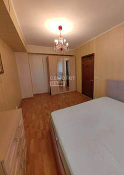 3-к квартира, вторичка, 71м2, 7/16 этаж