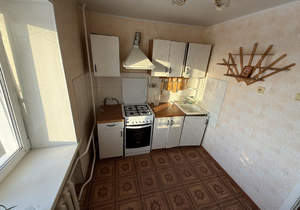 1-к квартира, вторичка, 36м2, 5/5 этаж