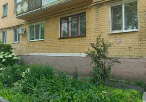 2-к квартира, вторичка, 45м2, 1/5 этаж