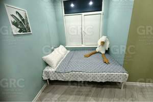 1-к квартира, вторичка, 25м2, 2/5 этаж