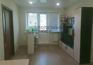 2-к квартира, вторичка, 46м2, 4/5 этаж