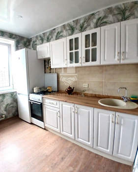 3-к квартира, вторичка, 67м2, 9/9 этаж