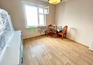 2-к квартира, вторичка, 61м2, 12/16 этаж
