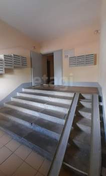 1-к квартира, вторичка, 42м2, 7/10 этаж