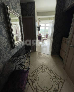 3-к квартира, вторичка, 42м2, 9/11 этаж