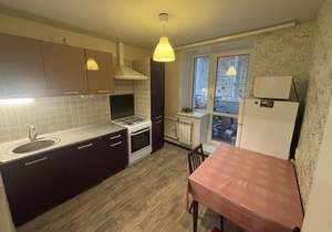 2-к квартира, вторичка, 49м2, 5/5 этаж