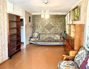 2-к квартира, вторичка, 45м2, 5/5 этаж