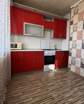 1-к квартира, вторичка, 33м2, 5/10 этаж