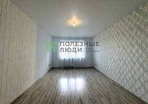 1-к квартира, вторичка, 43м2, 3/14 этаж