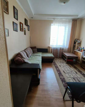 2-к квартира, вторичка, 45м2, 1/3 этаж