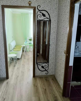 1-к квартира, вторичка, 39м2, 8/10 этаж