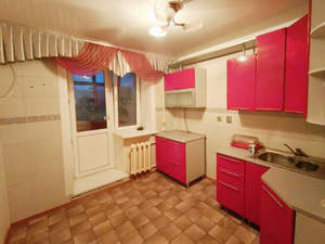 2-к квартира, вторичка, 48м2, 5/5 этаж