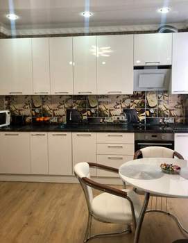 1-к квартира, вторичка, 46м2, 2/3 этаж