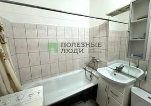 1-к квартира, вторичка, 34м2, 6/9 этаж