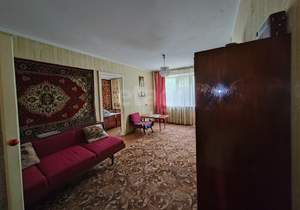 3-к квартира, вторичка, 66м2, 6/9 этаж